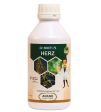 Dr.Bacto's Herz - Bio Fungicide 1 Litre